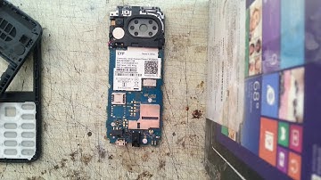 JIO F30C charging solution