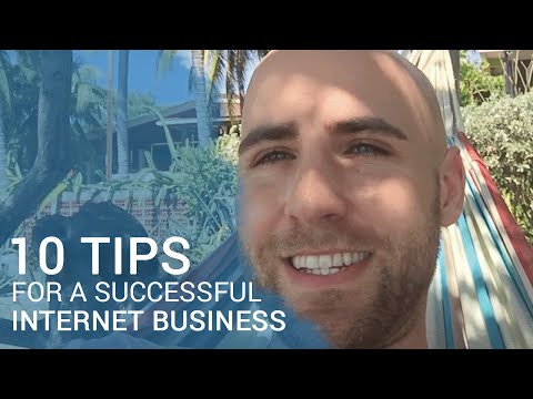What How To Make My Online Business Successful