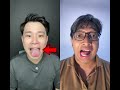 TUTORIAL ON HOW TO ROLL YOUR TONGUE #shortvideo #trending #duet