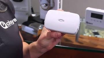 Qolsys IQ Panel : Pairing Z Wave Device