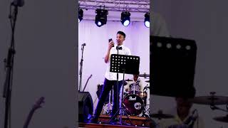 Hary Elatra - Solomona (Live)