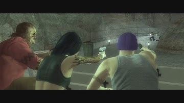 SAINTS ROW 2 - [The Brotherhood] - First Impressions