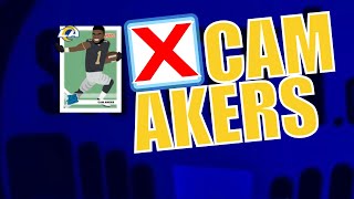 The Fantasy Football Show Live: July 20, 2021: Cam Akers OUT for the year