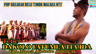 Lagu Tebe terpopuler 2024 || Tebe Dakolo Fatumea || Yhery M