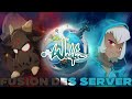 Fusion des server monocompte  une importance vitale sur wakfu 