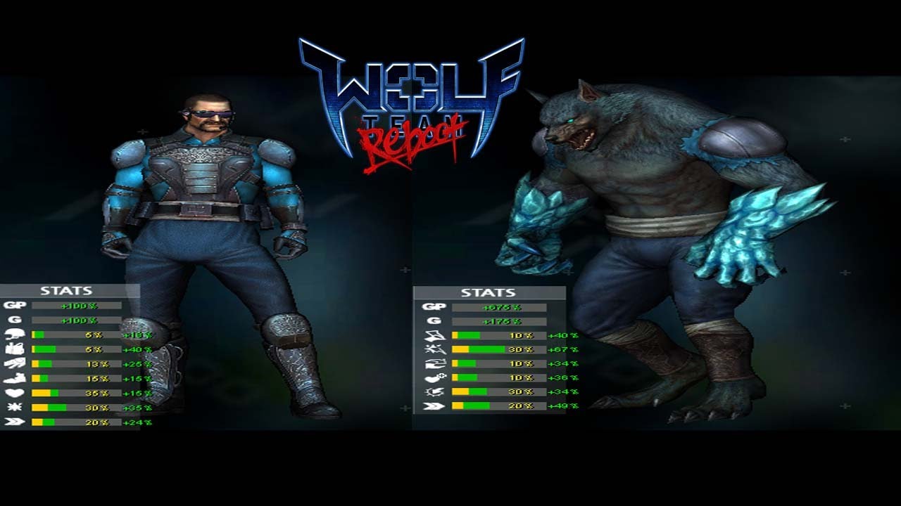 EL LOBO MAS FUERTE DE WOLFTEAM /// WOLFTEAM 2023 /// GAMING N° 6 - YouTube