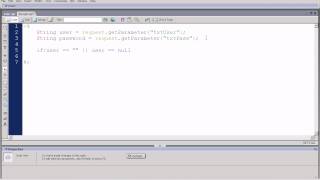 [Web Programming Session 04] Response Part 1