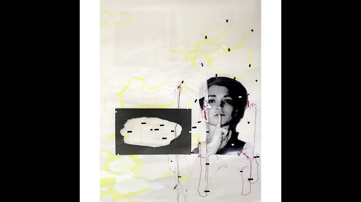 Femme Collective Art Project #2 with artist Ava Bl...