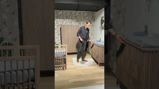 Babyzimmers Kidsmill Ridge Babypark