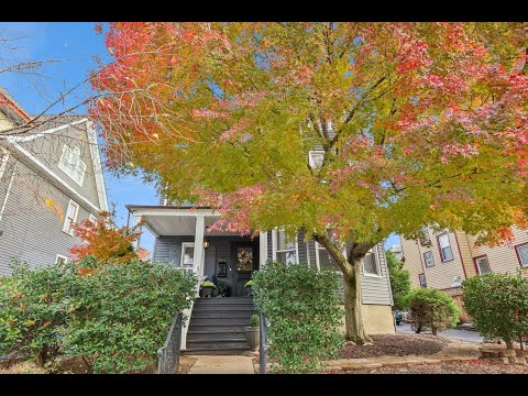 627 Highland Avenue, Newark, NJ home video tour