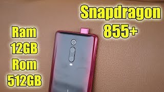 Review REDMI K20 PRO PREMIUM EDITION Indonesia !!! Sekencang apa Snapdragon 855 Plus !?