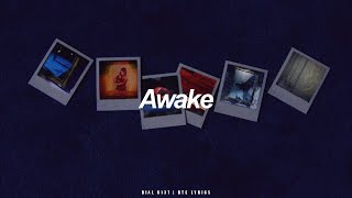 Download lagu Awake  Bts  English Mp3 Video Mp4