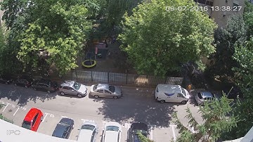 Camera IP WiFi 3MP Dahua IPC HFW1320S-W