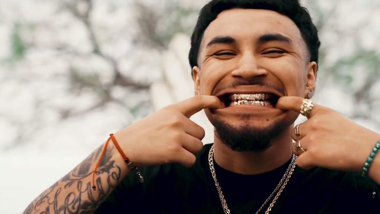 7TEEN FT MTHANGKEEPER - "SET IT OFF"