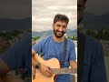 Jo tene dhup lagiya ve shorts  cover jaiveer chauhan  rito riba  indian idol  new song