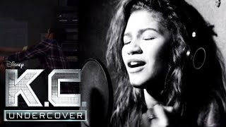 K.C. UNDERCOVER - Keep it Undercover - Soundtrack zur neuen Serie im DISNEY CHANNEL