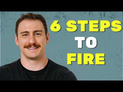 6 Simple Steps to Financial Independence