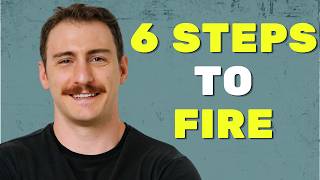 6 Simple Steps to Financial Independence