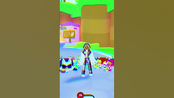 DAY 1 || Checking MAILBOX for HUGE  #petsim99 #roblox