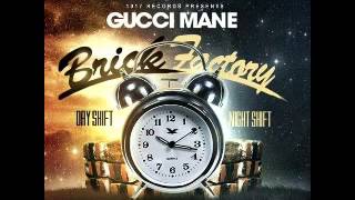 Gucci Mane   Replay Ft  Young Dolph Brick Factory 2 Mixtape