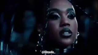 Inkonnu ft Travis Scott - CHILL (ft The Weeknd) (Edit Video)