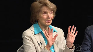 A Conversation With Julie Adams Promo