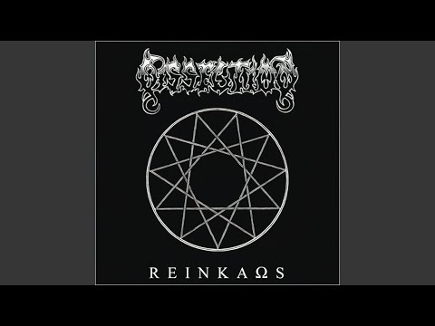 Dissection - Black Dragon