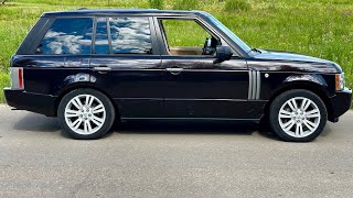 :    355.000. RANGE ROVER   .