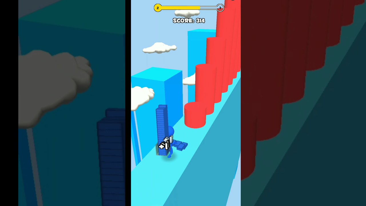 Stair Run download APK 