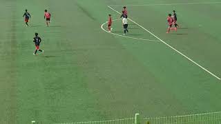 경기SFC VS 경기SICM 전반