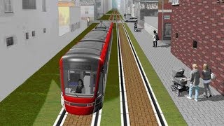 «Es complejo resolver el problema para que los trenes de Feve llegue de nuevo hasta Matallana»