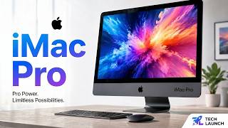 Apple iMac Pro 2026: The $5,000 Desktop that actually justifies its price?