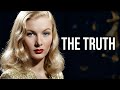 What REALLY Happened to Veronica Lake?