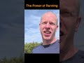 The Power of Running to improve your mood