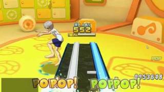 [Popstage]invite From Lemian 5Key HH(Classic)All Combo