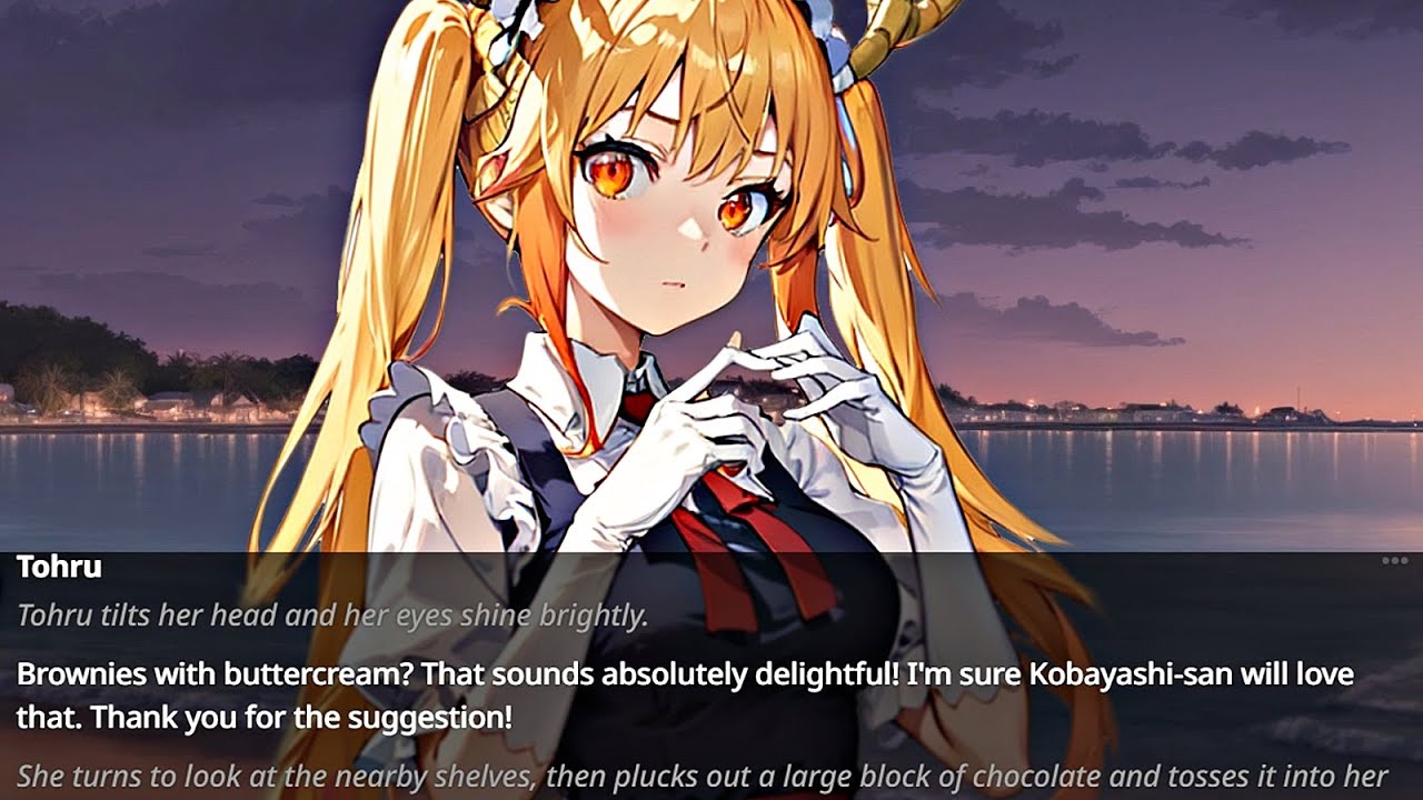 Build An AI Visual Novel SillyTavern Blip YouTube what-is-sillytavern-docs-st-app