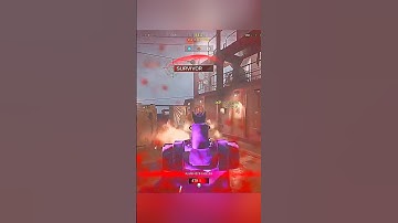 New *TAQ ERADICATOR* Aimbot on MW3 🤯 #shorts