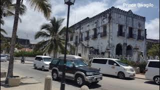 Marashi Ya Pemba | Ndala Kasheba.