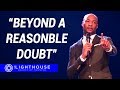 Beyond a reasonable DOUBT | Pastor Keion Henderson