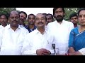 ఒక ఓబీసీ బిడ్డను ప్రధానమంత్రిని చేసింది.కులగణనపై ఎంపీ ఈటల రాజేందర్ స్పందన #bjp #eatalarajender