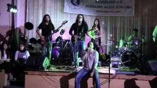 Haluk Levent - Haydar Haydar