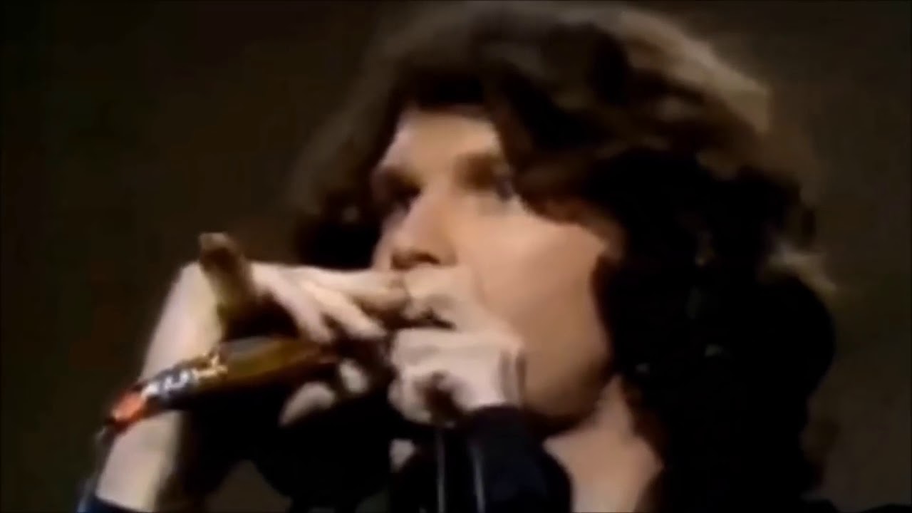 The Doors「The Doors」(1967)｜音楽の杜