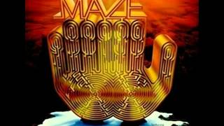 Miniatura del video "FRANKIE BEVERLY & MAZE * After The Morning After"