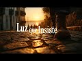 Luz que Insiste | Pop Soul Rock Português