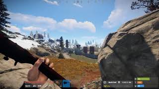 Rust Autistic Guitar Tutorial