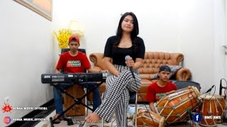 Sesal  Cover By Yanti bungamusik 