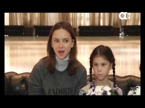 Vídeo: Knyazeva Ksenia Borisovna: Biografia, Carrera, Vida Personal