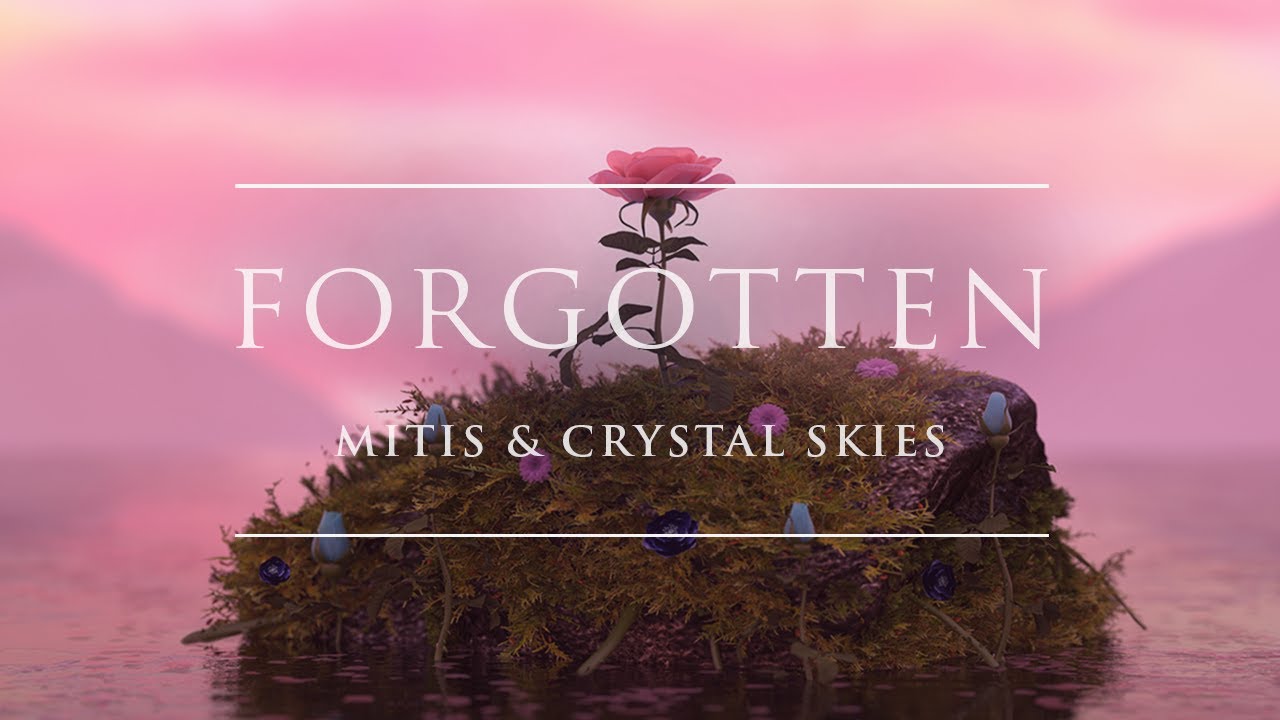 Watch MitiS x Crystal Skies - Forgotten | Ophelia Records on YouTube Watch MitiS x Crystal Skies - Forgotten | Ophelia Records on YouTube