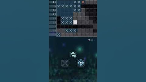 Somnus Nonogram Chapter 2 Level 5 Walkthrough Guide Android Puzzle Game