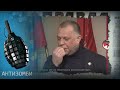 График наступлений на 2022 год. Достаточно просто бровь поднять, чтобы вас размазать — Антизомби